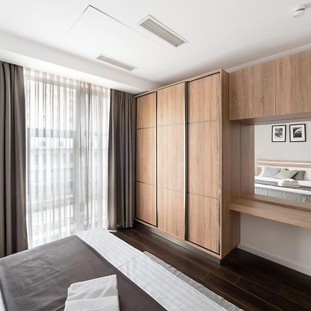 Nile Apartment By Downtown Inn Yerevan Exterior photo