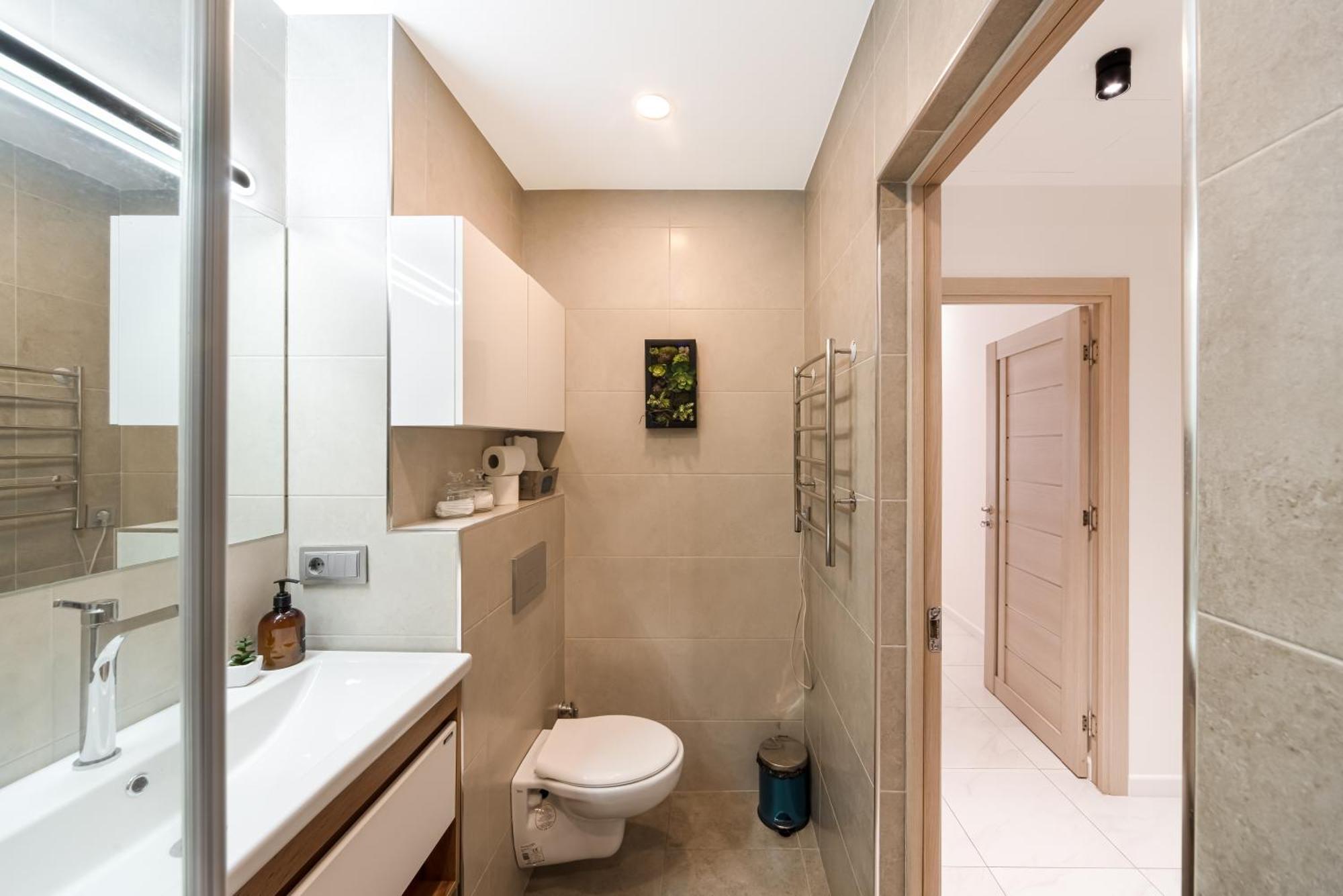 Nile Apartment By Downtown Inn Yerevan Exterior photo